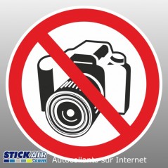 Photo interdite