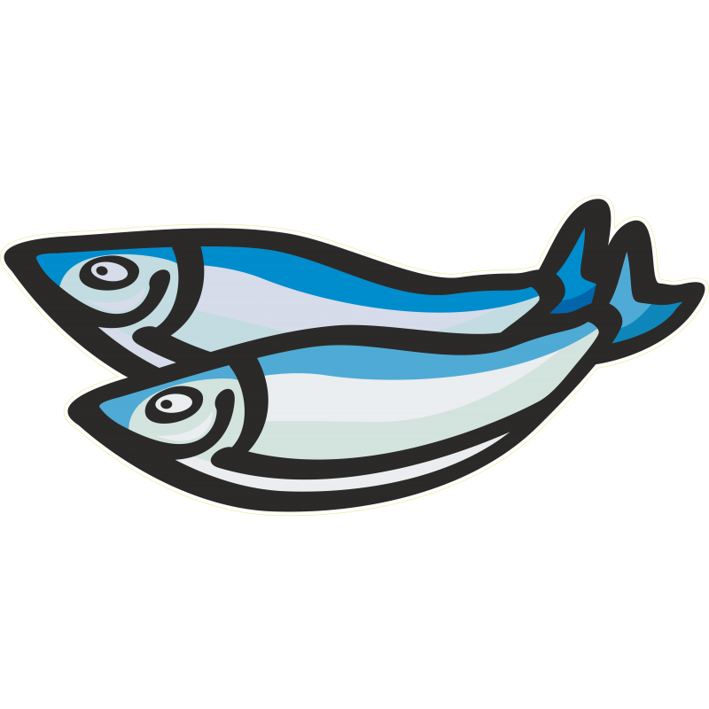 Poissons Poissons
