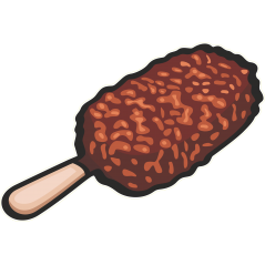 Glace