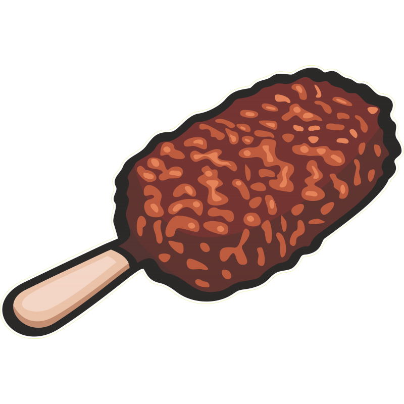 Glace