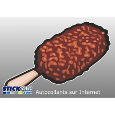 Glace