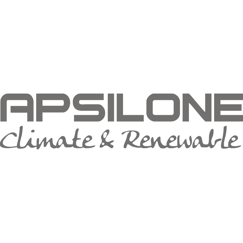 Apsilone baseline monochrome