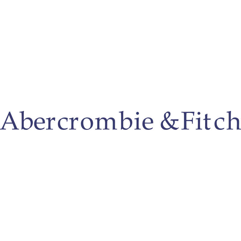 Abercrombie and fitch