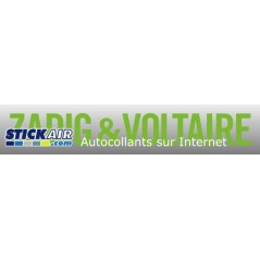 Zadig et Voltaire