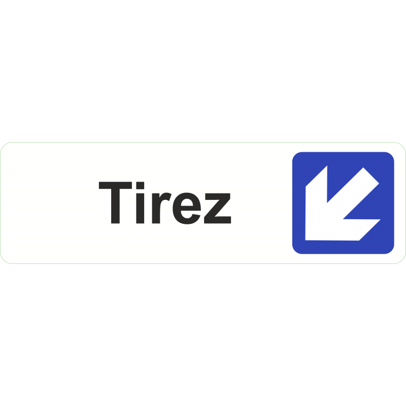 Tirez