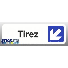 Tirez