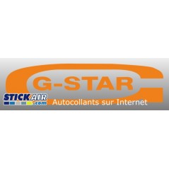 G Star