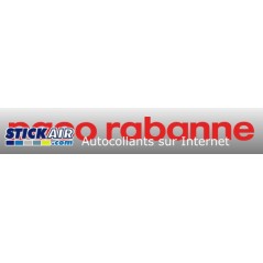 Paco Rabanne