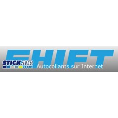 Shift