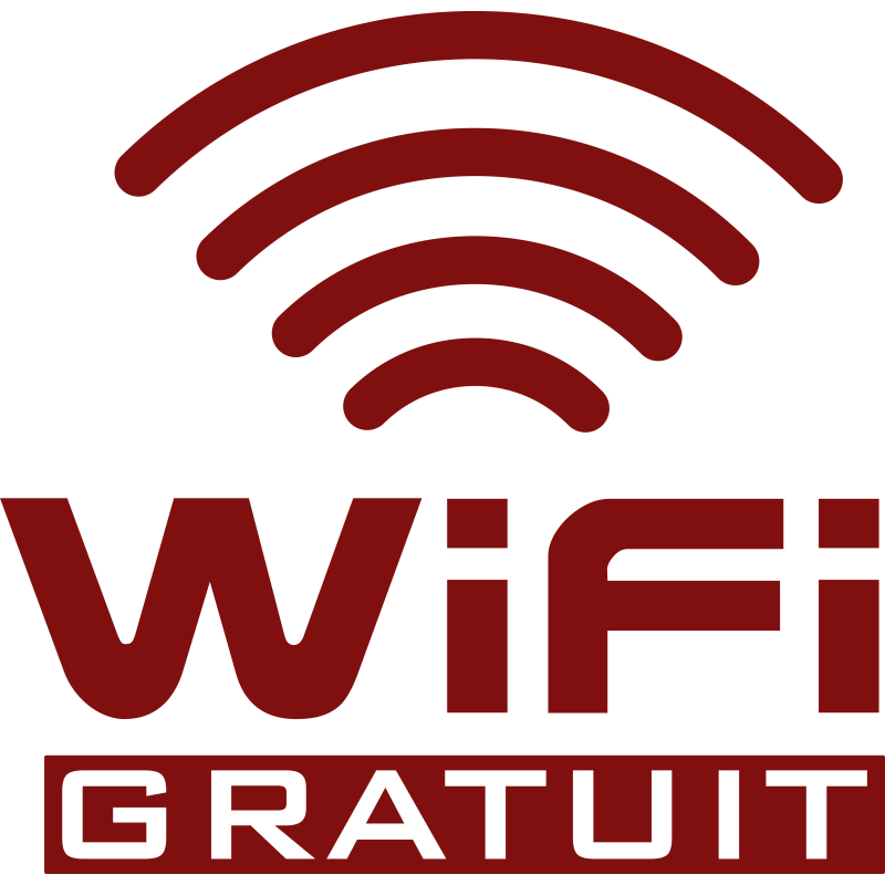 Wifi Gratuit