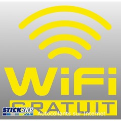 Wifi Gratuit
