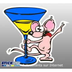 Souris Cocktail