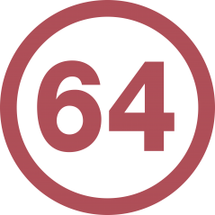 64