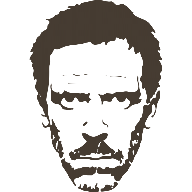 Dr House