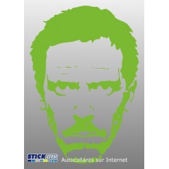 Dr House