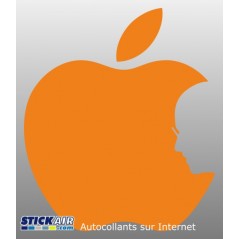 Apple Steve Jobs