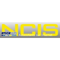 NCIS