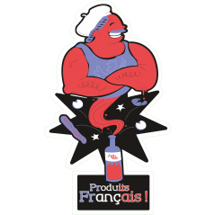 Produits français