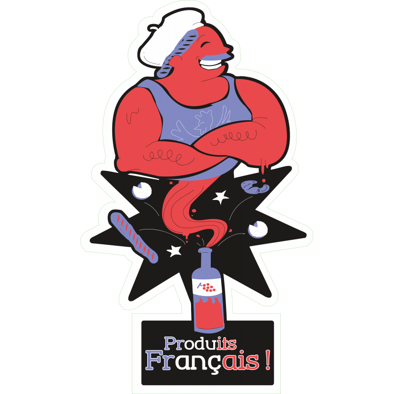 Produits français