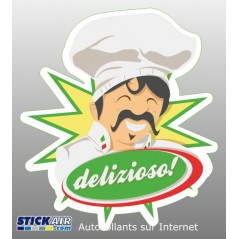 Pizzaiolo
