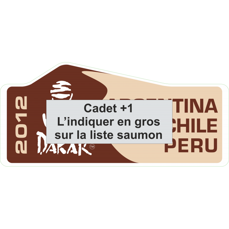 Dakar