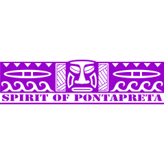 Spirit of Pontapreta