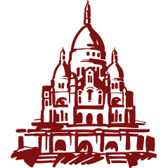 Sacre Coeur