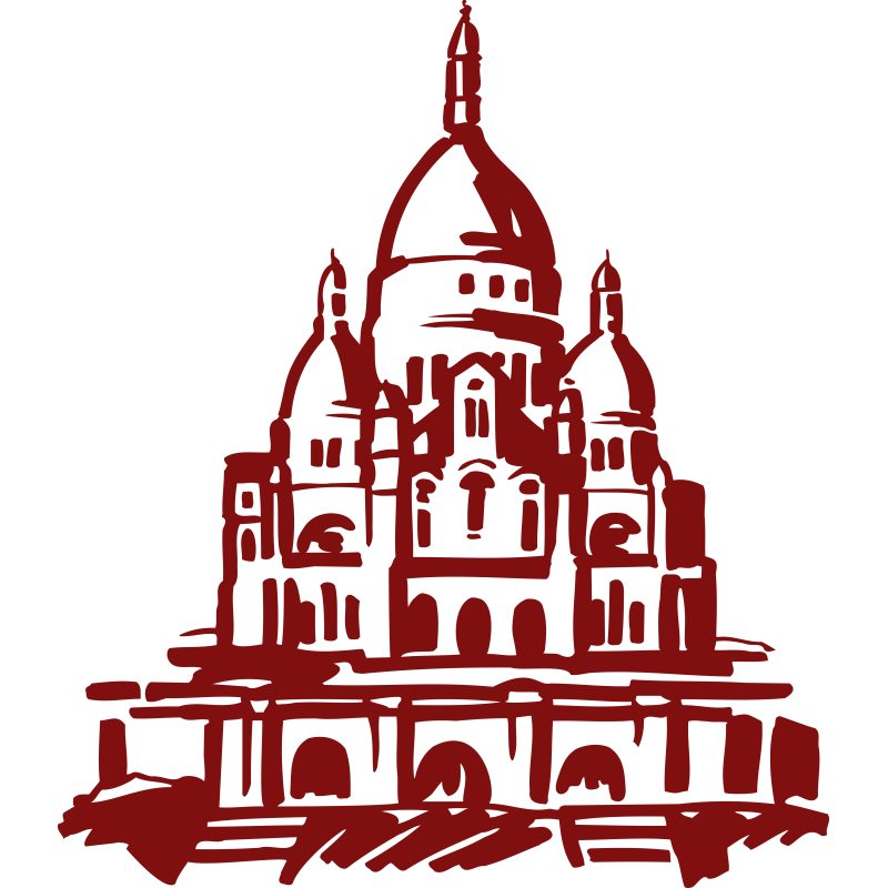 Sacre Coeur