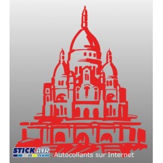 Sacre Coeur
