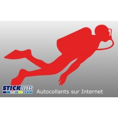 Plongeur