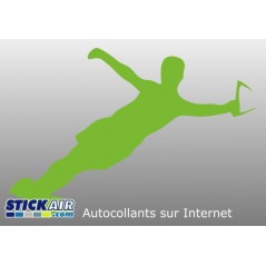 Ski nautique