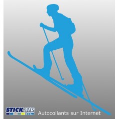 Ski Alpinisme