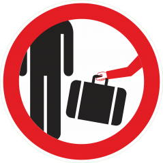Attention bagages
