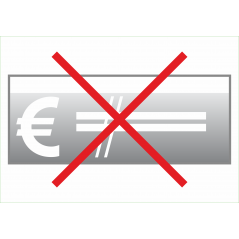 Cheques refuses