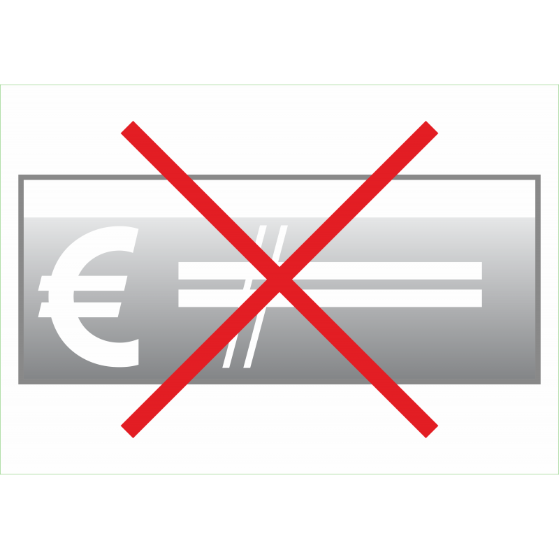 Cheques refuses