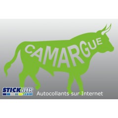 390 - Camargue