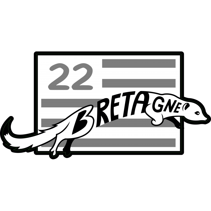 D3 -  Bretagne 22