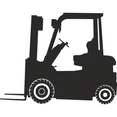Chariot elevateur