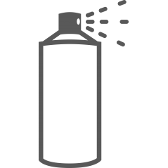 Bombe aerosol