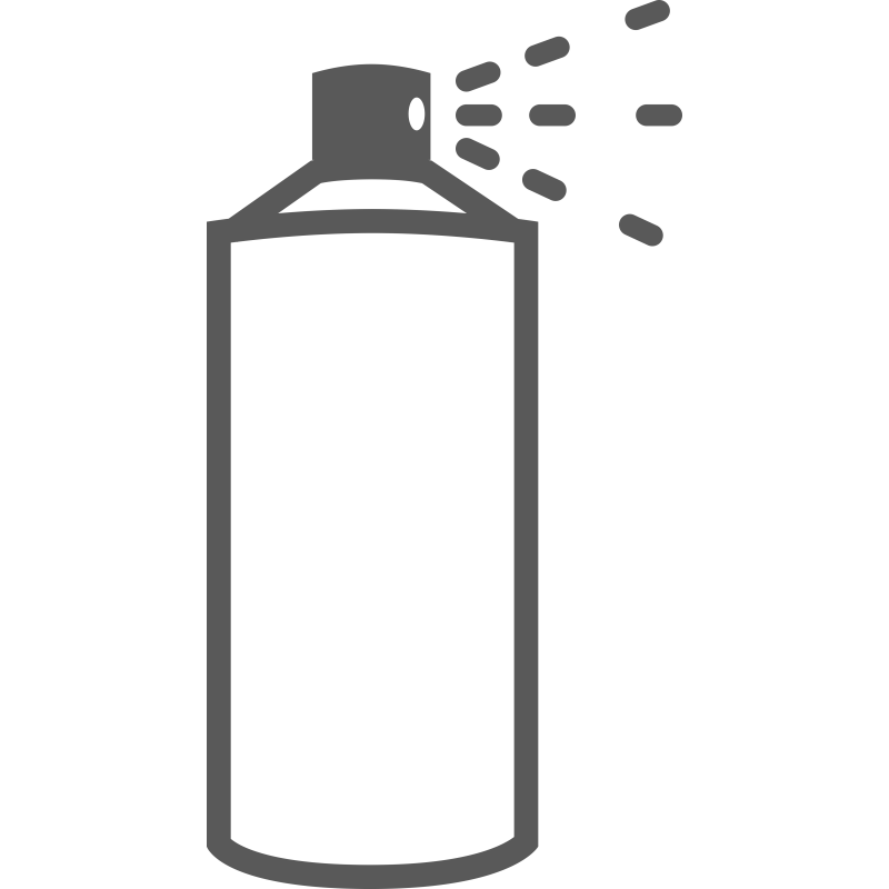 Bombe aerosol