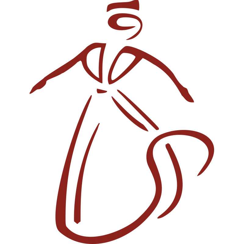 Danseuse catalane