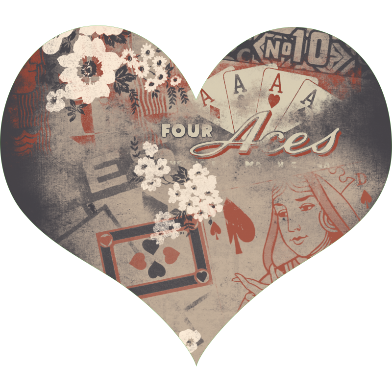 Four Aces Coeur