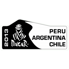 Dakar 2013