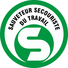 Sauveteur secouriste du travail