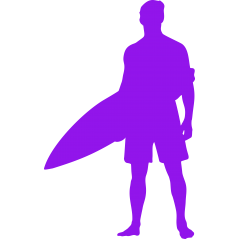 Surfeur