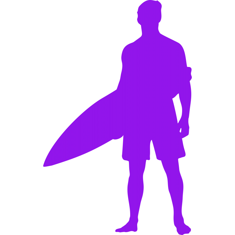 Surfeur