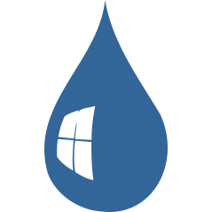 Goutte eau
