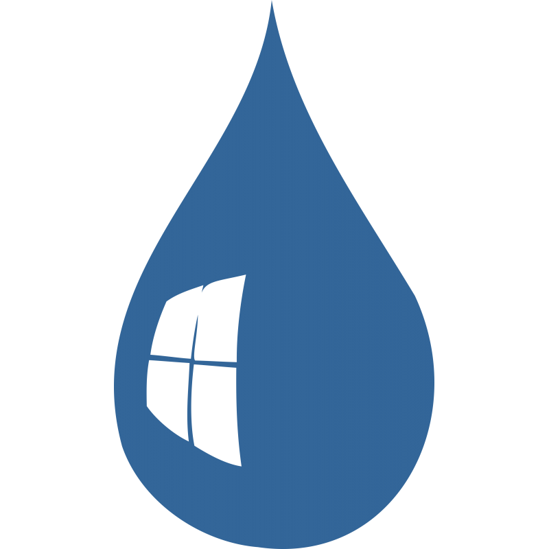 Goutte eau