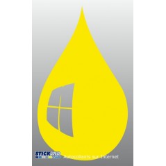 Goutte eau