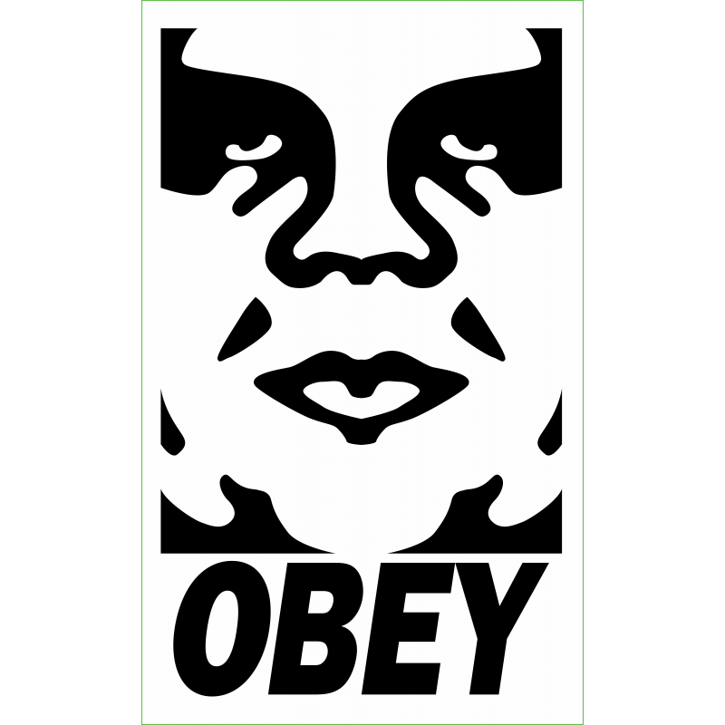 Obey The Giant